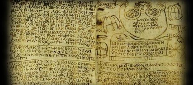 evolutia vechiului vocabular al magiei evolutia vechiului vocabular al magiei