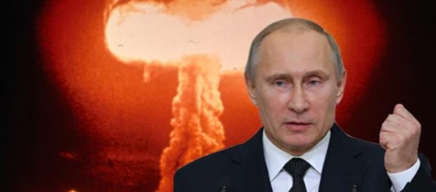 Imprevizibila politică nucleară a lui Putin Imprevizibila politică nucleară a lui Putin