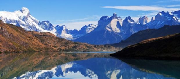 La Patagonia Chilena, región vírgen y espectacular La Patagonia Chilena, región vírgen y espectacular