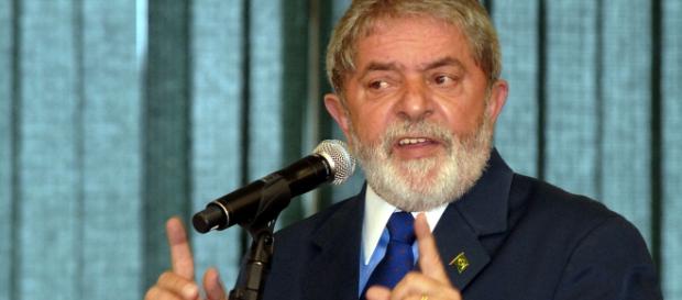 Lula falou demais e gravações foram divulgadas Lula falou demais e gravações foram divulgadas
