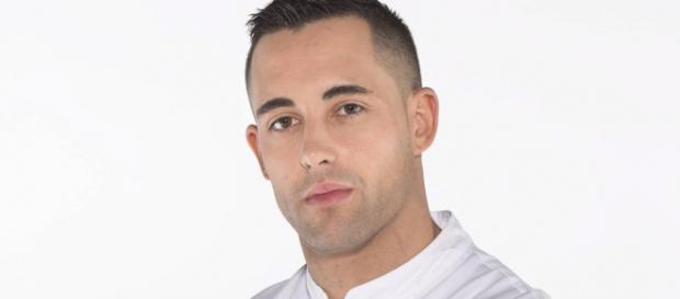Valentin (TOPCHEF) nu sur youtube ! Valentin (TOPCHEF) nu sur youtube !