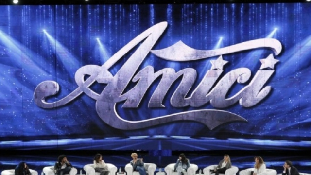 Amici 15: tutte le novit&agrave; del serale.