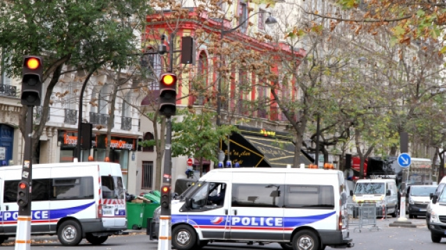 Bataclan a Parigi, 'teatro' della strage del 13/11
