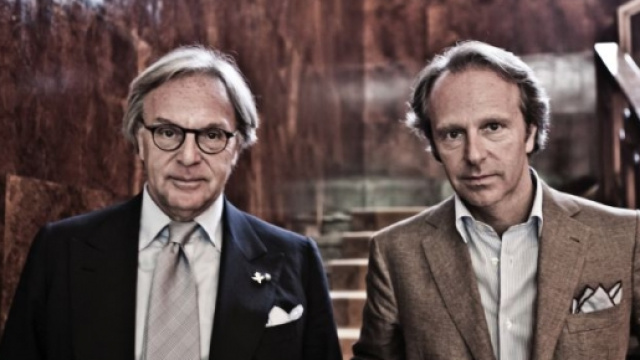 Della Valle e la Fiorentina: un futuro da scrivere