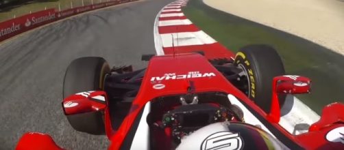 Calendario Formula 1 2016, 3 aprile: Ferrari