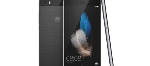 Huawei P8 Lite venduto in promozione sul web