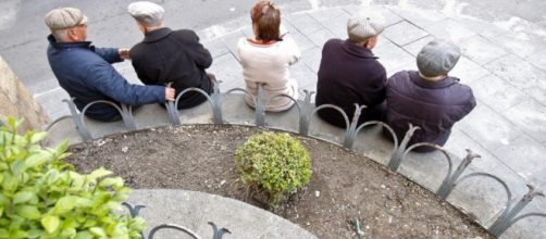 I lavoratori italiani in attesa di pensione