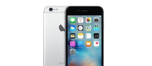 iPhone 6S venduto in offerta sul web