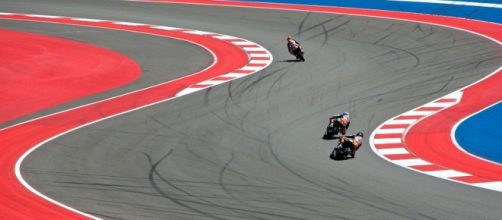 Motomondiale 2016 GP Argentina: quando e dove