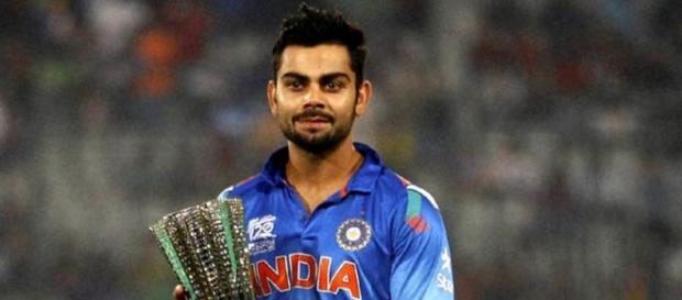 5 unknown facts about Virat Kohli 5 unknown facts about Virat Kohli