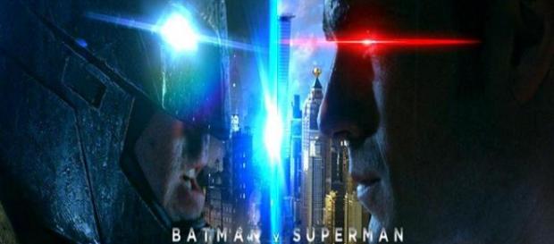 'Batman v Superman: Dawn of Justice' recibe su primera crítica 'Batman v Superman: Dawn of Justice' recibe su primera crítica