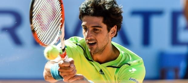 Bellucci pode encarar Nadal na terceira rodada em Miami Bellucci pode encarar Nadal na terceira rodada em Miami