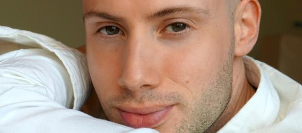 British-born singer/songwriter Kashy Keegan British-born singer/songwriter Kashy Keegan