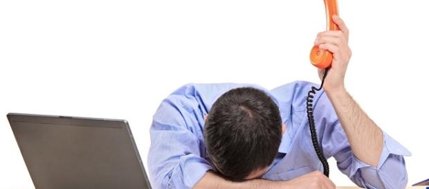 débordement de fatigue au travail débordement de fatigue au travail