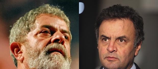Disputa deve ser acirrada até 2018 Disputa deve ser acirrada até 2018