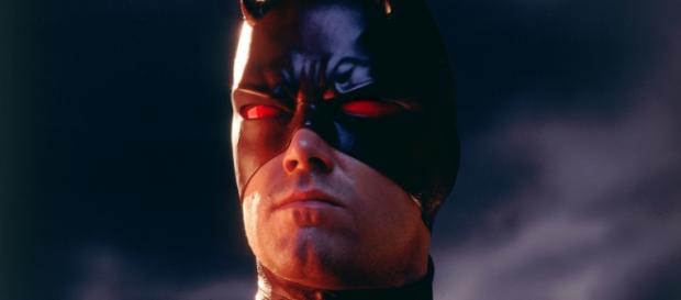 El persoanje del Universo Marvel, Daredevil. El persoanje del Universo Marvel, Daredevil.