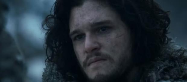 Game of Thrones season 6: Jon Snow's fate Game of Thrones season 6: Jon Snow's fate