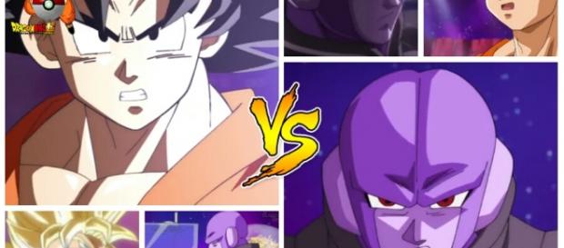 Golu vs Hit lo que todos esperabamos Golu vs Hit lo que todos esperabamos