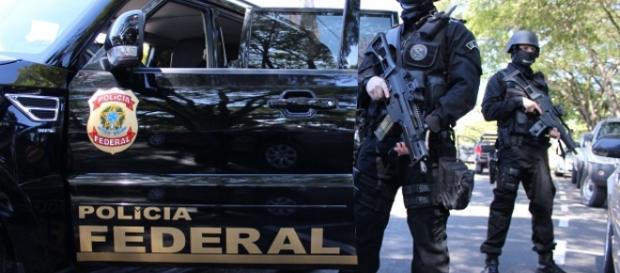Governo vai mudar o comando da Polícia Federal Governo vai mudar o comando da Polícia Federal