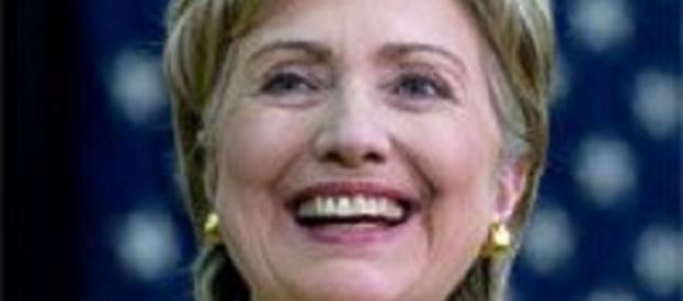 Hillary Clinton (State Department) Hillary Clinton (State Department)
