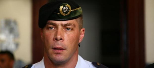 O militar da GNR condenado a 8 meses de suspensão O militar da GNR condenado a 8 meses de suspensão