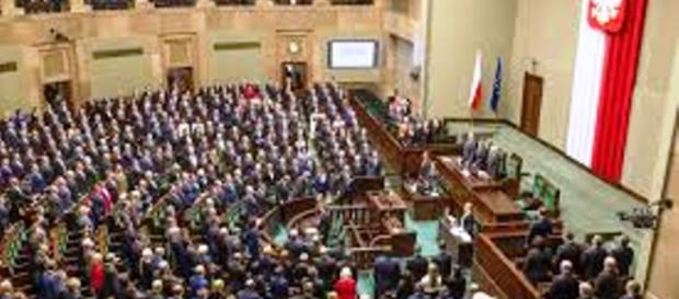 Sejm zajmie się dużą ustawą medialną Sejm zajmie się dużą ustawą medialną