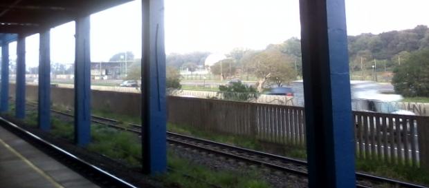 Precisamos colocar o país nos trilhos para sairmos desse cenário alarmante Precisamos colocar o país nos trilhos para sairmos desse cenário alarmante