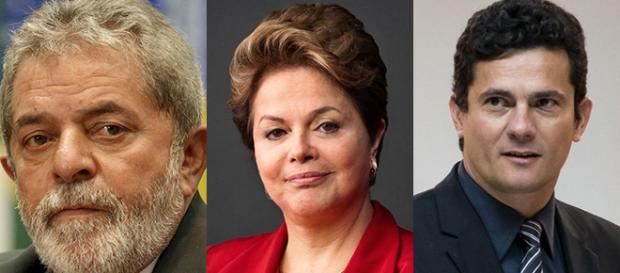 Próximos dias serão decisivos para a política no Brasil Próximos dias serão decisivos para a política no Brasil