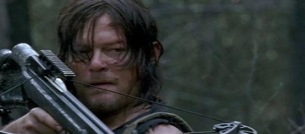 Se acerca el último capítulo de The Walking Dead Se acerca el último capítulo de The Walking Dead
