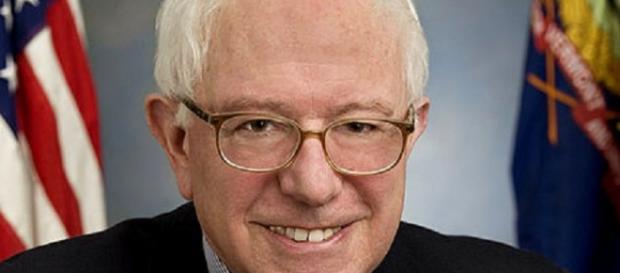 Sen Bernie Sanders (United States Senate) Sen Bernie Sanders (United States Senate)