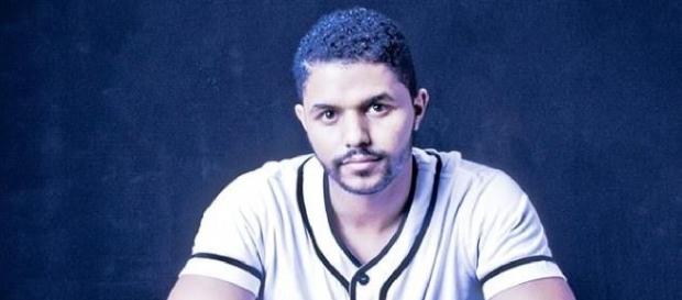 South African Recording Artist Byron Major Photo courtesy of Quite Great PR South African Recording Artist Byron Major Photo courtesy of Quite Great PR