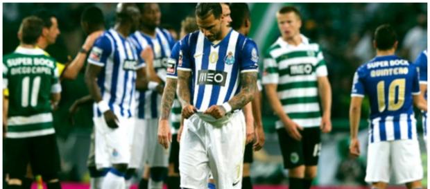 Sporting já pensa em reforços para a próxima época Sporting já pensa em reforços para a próxima época