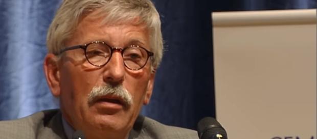 Thilo Sarrazin (71), Autor und Ex-Politiker Thilo Sarrazin (71), Autor und Ex-Politiker
