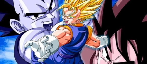 Vegetto enfrentaría a Hit en torneo universal Vegetto enfrentaría a Hit en torneo universal
