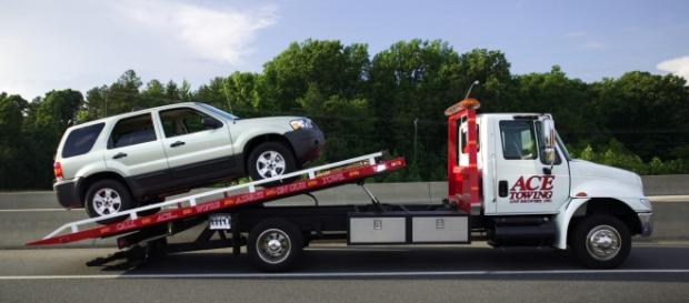 Veicolo sequestrato in caso di mancato pagamento del bollo auto Veicolo sequestrato in caso di mancato pagamento del bollo auto
