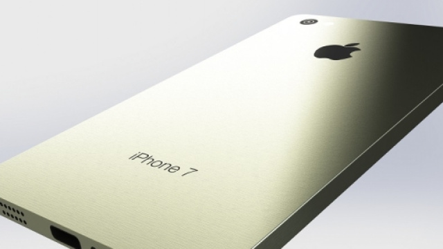 Apple iPhone 7: foto dei nuovi auricolari?