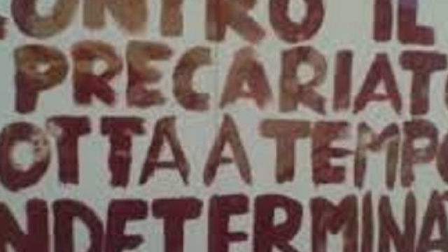 Concorso scuola 2016: l'unione fa la forza