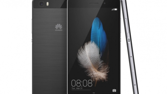 Huawei P8 Lite venduto in promozione sul web