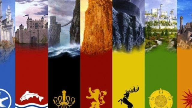 Il trono di spade 6, anticipazioni e curiosità