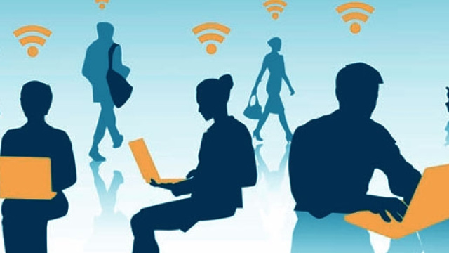 Internet gratuito per tutti a New York