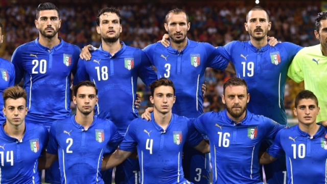 Italia-Spagna e Germania-Italia