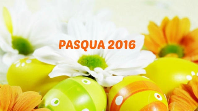 Pasqua 2016 - ecco le previsioni del tempo