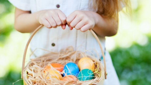 Pasqua 2016: picnic, caccia al tesoro e laboratori per bambini a Milano