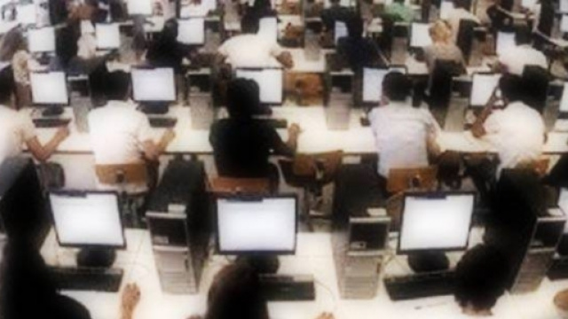 Prova scritta del concorso a cattedra 2016