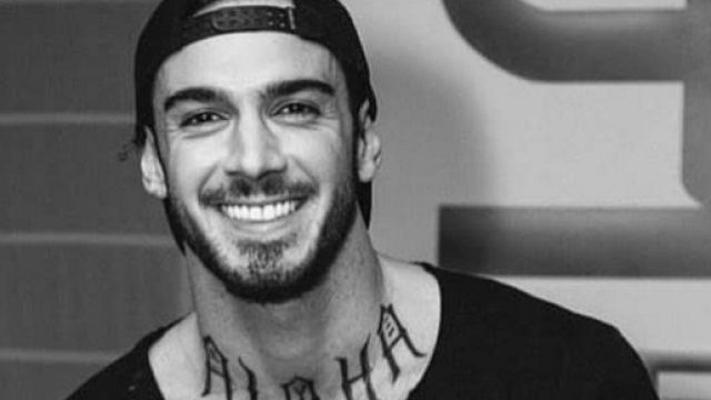 Uomini e Donne: Lucas Peracchi