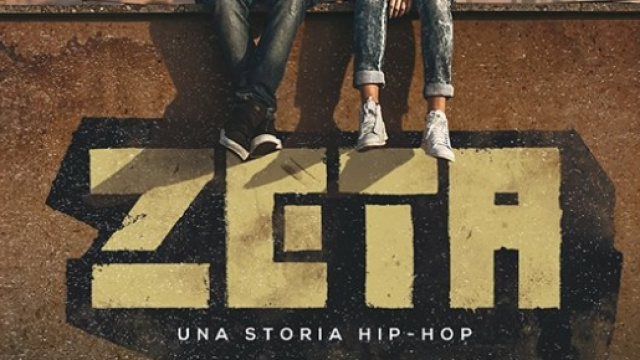 Zeta: film in uscita al cinema