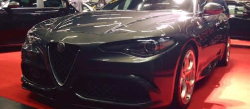 Alfa Romeo Giulia novità entro fine 2016