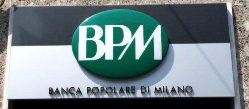 BPM si appresta alla fusione con Banco Popolare.