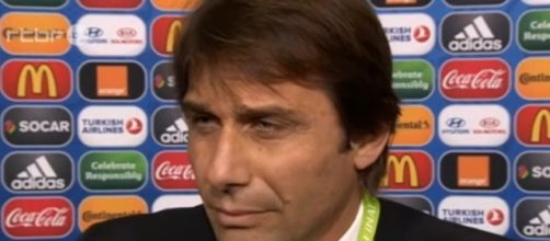 Calendario amichevoli Italia marzo 2016: Conte