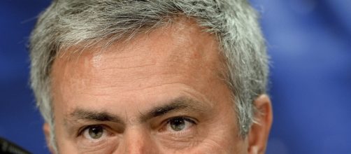 Clamorosa proposta di Mourinho
